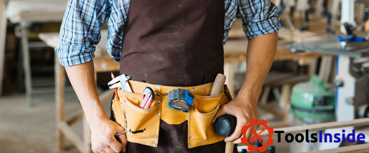 Best Carpenters Tool Belts